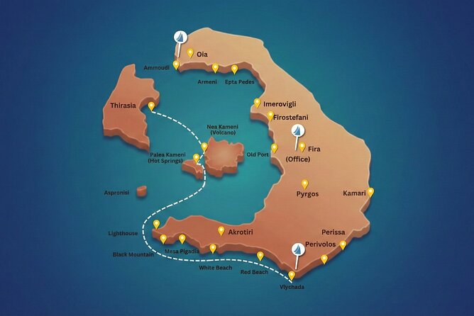 Premium Small-Group Catamaran Cruise with BBQ, Open Bar, Transfer - The final cove, BBQ, and open bar