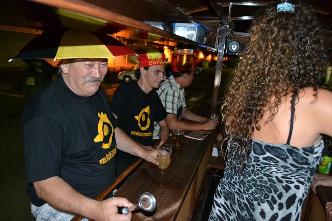 Private Barcelona Beer Bike Tour - Who will get the most from this activity