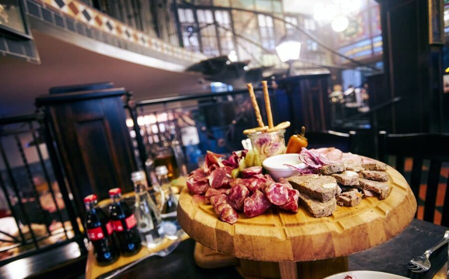 Private Beer Tasting Tour in Munich with Oktoberfest Museum - Key details before you book