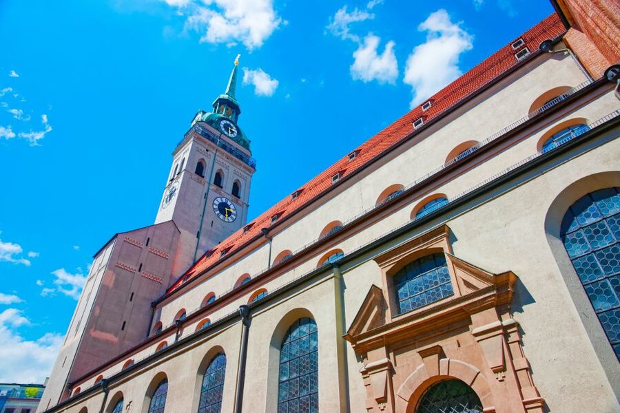 Private Beer Tasting Tour in Munich with Oktoberfest Museum - Who should choose this Munich beer tour?