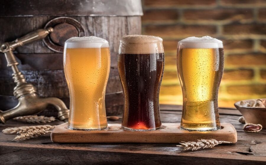 Private Beer Tasting Tour in Munich with Oktoberfest Museum - What the beer portions mean in practice