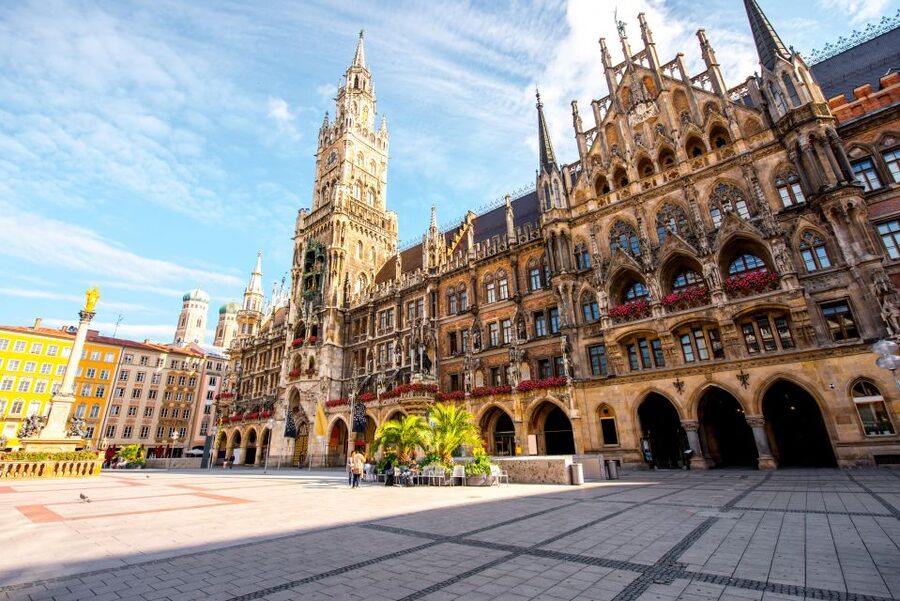 Private Beer Tasting Tour in Munich with Oktoberfest Museum - What makes the private format worth the price