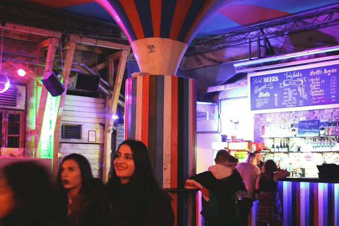 Private Budapest Ruin Bar Tour with Local Drinks & Street Food - Is $168.22 per person fair?