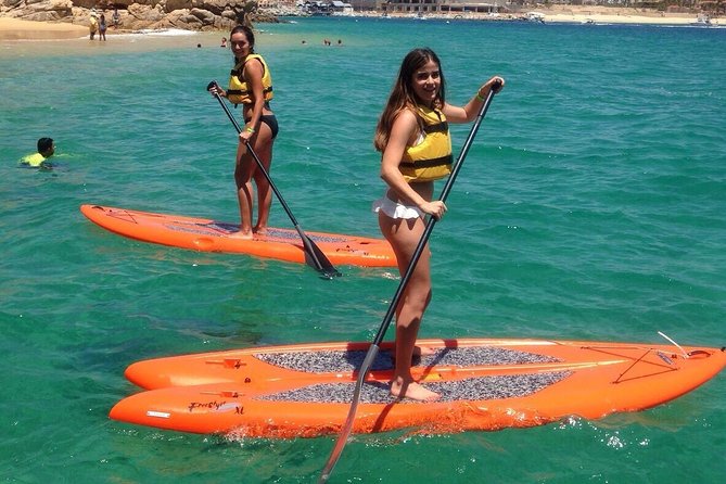 Private Cabo 35ft cat experience Food and open bar included! - The boat, comfort, and group size