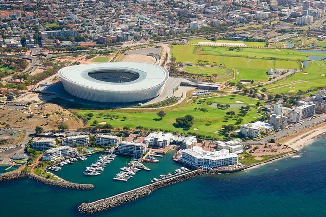 Private Day Tour to Cape Point , Penguins, Wine or Beer Tasting - Key points before you book