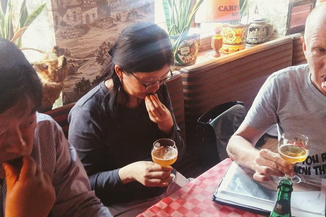 Private: Discover Bruges beers & brewery with chocolate pairing by a young local - Why the Guide Makes a Difference