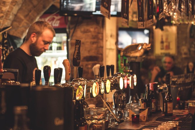 Private: Discover Bruges beers & brewery with chocolate pairing by a young local - Who Should Book This Bruges Experience?