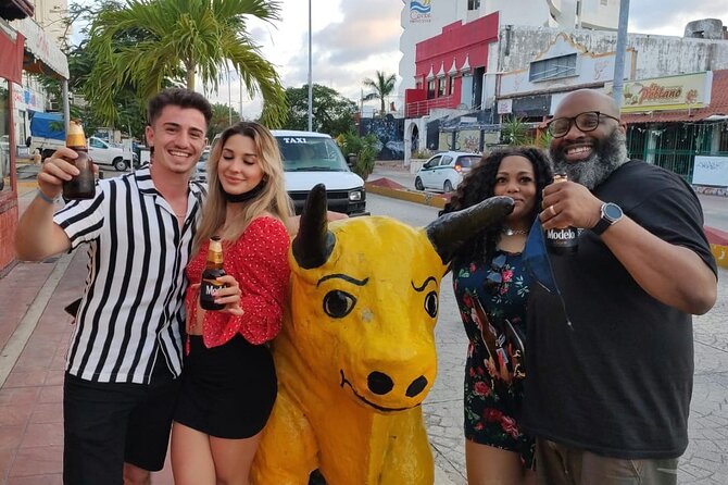 Private Evening Taco and Beer Tour with Transportation Included - Five things to know before booking