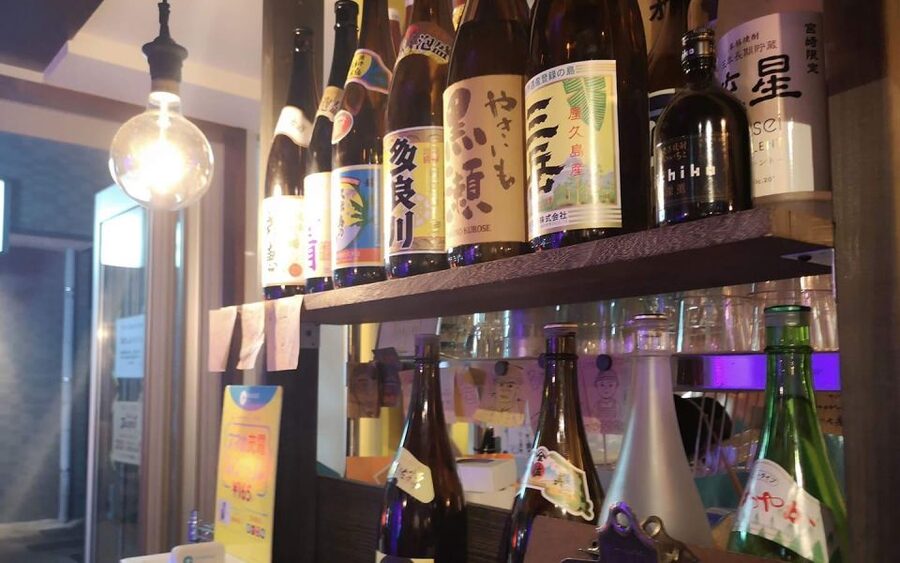 Private Fukuoka Bar Hopping and Food Tour - Practical Tips For A Better Evening