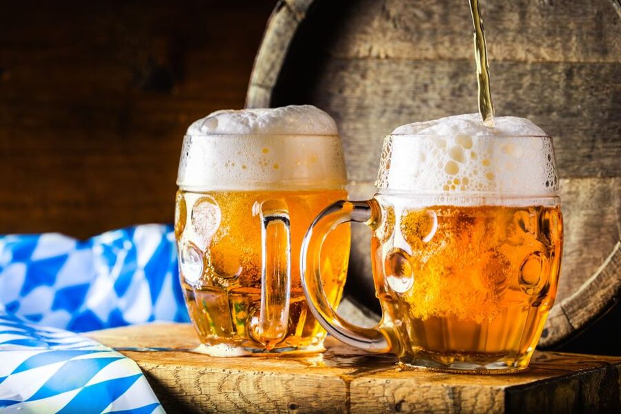 Private German Beer Tasting Tour in Berlin Old Town - Key points at a glance