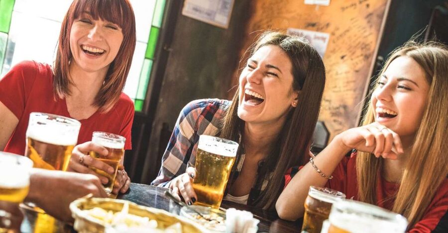 Private German Beer Tasting Tour in Berlin Old Town - What this Berlin beer tour is really offering
