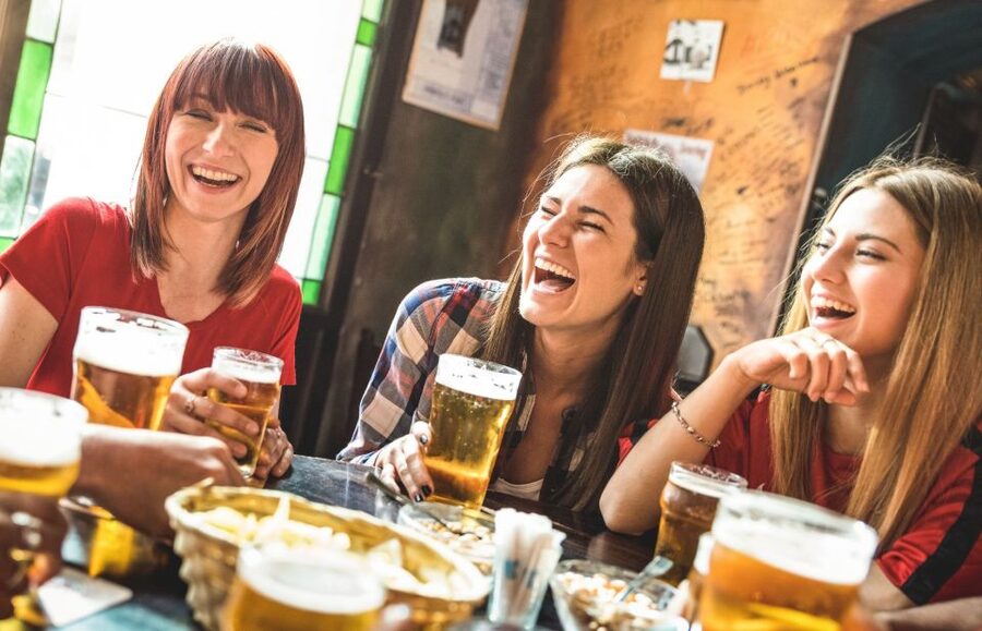 Private German Beer Tasting Tour in Berlin Old Town - The two-hour plan: four beers and two locations