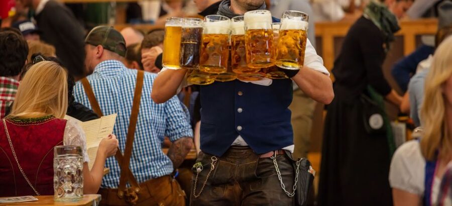 Private German Beer Tasting Tour in Berlin Old Town - Why the beer selection works