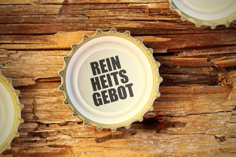 Private German Beer Tasting Tour in Berlin Old Town - German food pairings at the right length