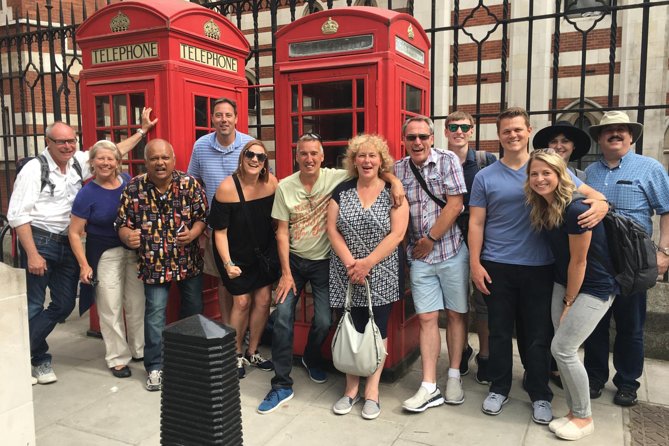 Private Group: Historical Pub Walking Tour of London - Why this private London walk feels different
