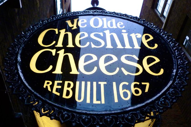 Private Group: Historical Pub Walking Tour of London - Black Friar, an art nouveau pub with a story