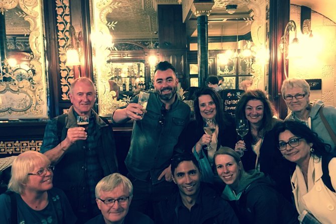 Private Group: Historical Pub Walking Tour of London - Is $173.36 per person a fair price?