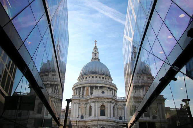 Private Group: Historical Pub Walking Tour of London - Starting near Cheapside and St. Paul’s