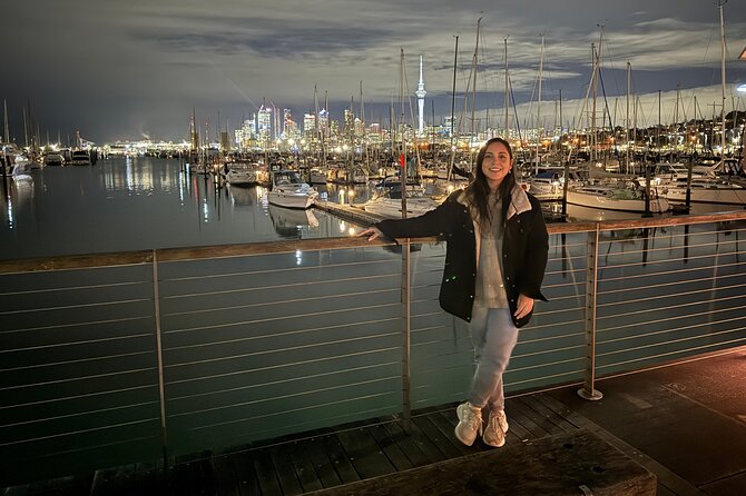 Private Night Tour of Auckland, Sky Tower Bar, Bridge & Museum - Is $399 per person good value?