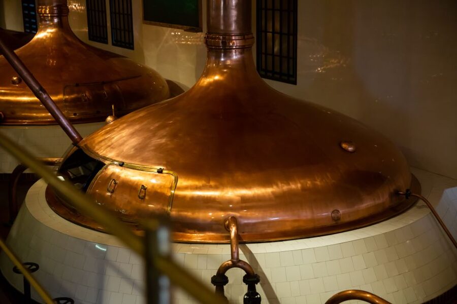 Private Pilsen & Pilsner Urquell Brewery Tour Prague - Key points to know before booking