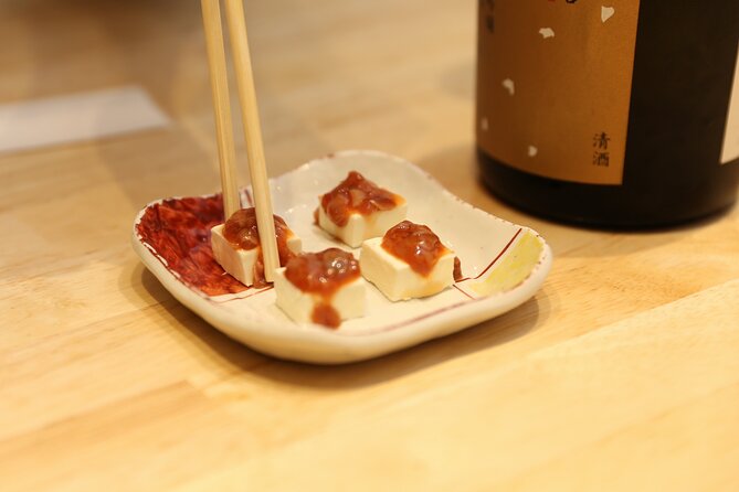 Private Sake Tasting in Central Kyoto with Sake Sommelier - Why the private format is worth considering