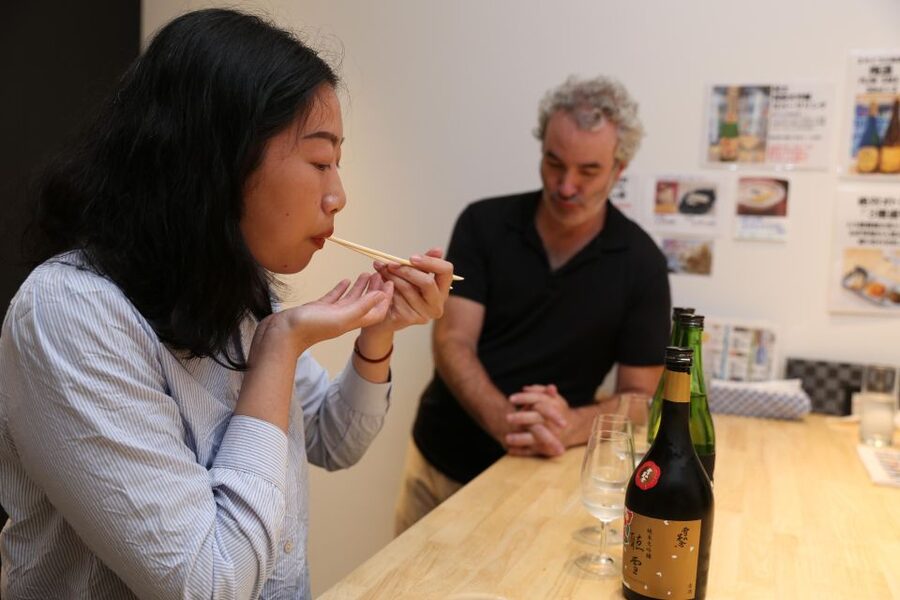 Private Sake Tasting in Central Kyoto with Sake Sommelier - Timing, cancellation, and practical planning