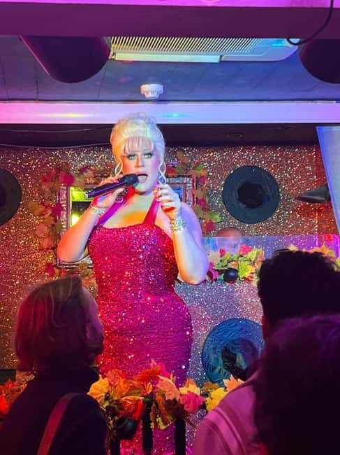 Private Secret Gay Bar Hopping Tour in Soho - Why Soho’s LGBTQ+ past adds value