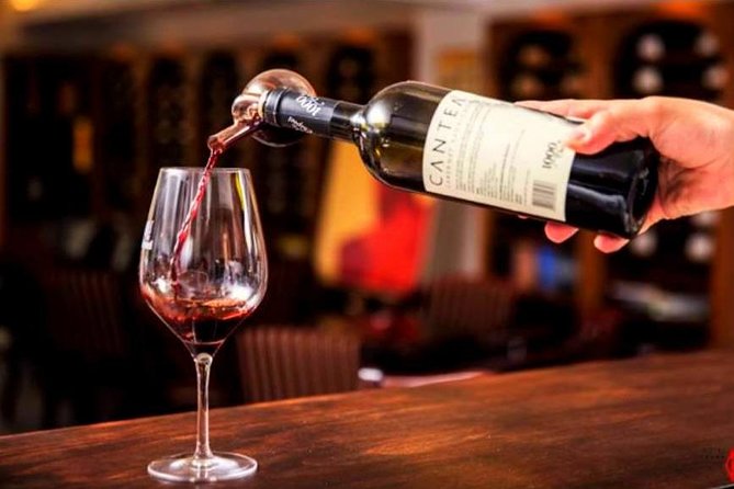 Private Wine Tasting at Bucharest's First Wine Bar - Four things to know before booking