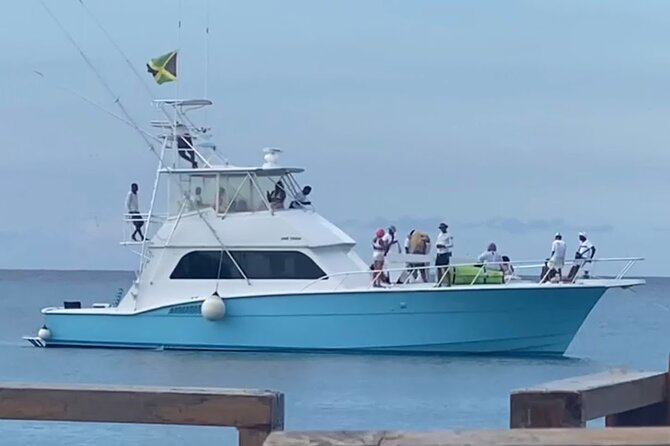 Private Yacht Party Boat Rental Excursion in Ocho Rios, Jamaica - Key things to know before booking