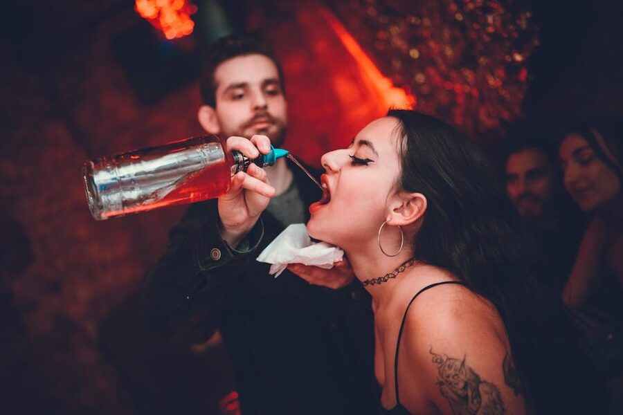 Pub Crawl - 1-hour Open Bar then Vip to 5 Clubs - Krakow - Four more Old Town stops after the open bar