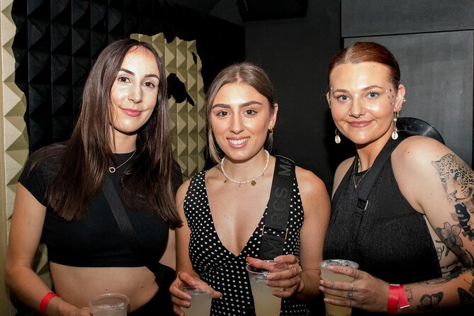 Pub Crawl Barcelona: 4 nightclubs + shots + skip-the-line entry - What This Barcelona Night Out Actually Includes