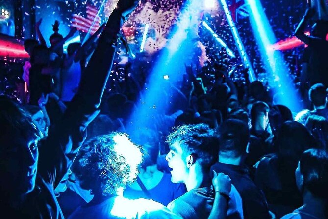 Pub Crawl Barcelona by EVOLVE The BEST night experience - Who will enjoy this most?