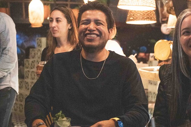 Pub Crawl in Bogotá - Why this Bogotá night out works well
