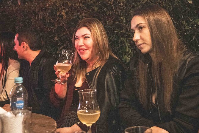 Pub Crawl in Bogotá - What the $49 price includes