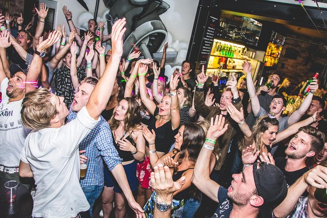 Pub Crawl Ljubljana - Weather, timing, and the practical details