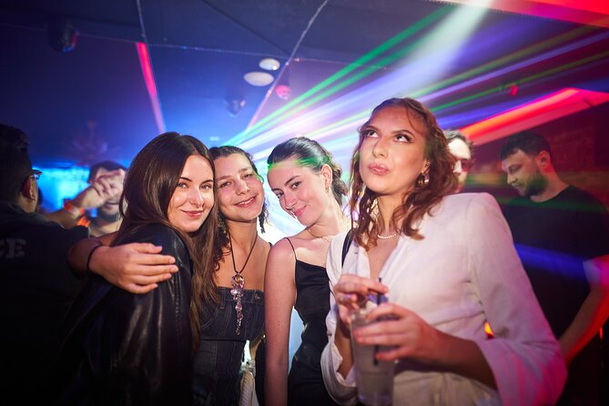 Pub Crawl of Central London - The Leicester Square Crawl, Two to Four More Venues