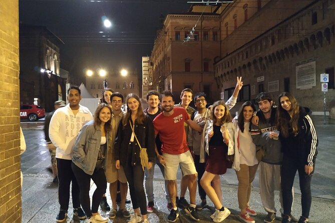 Pub Crawl Palermo - The final two hours in Palermo