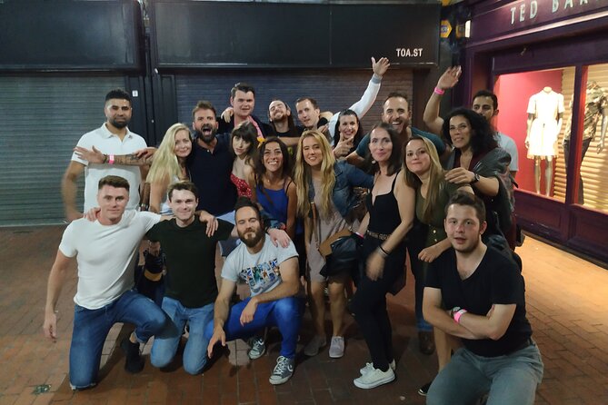 Pub Crawl Palermo - Is $20.56 good value?