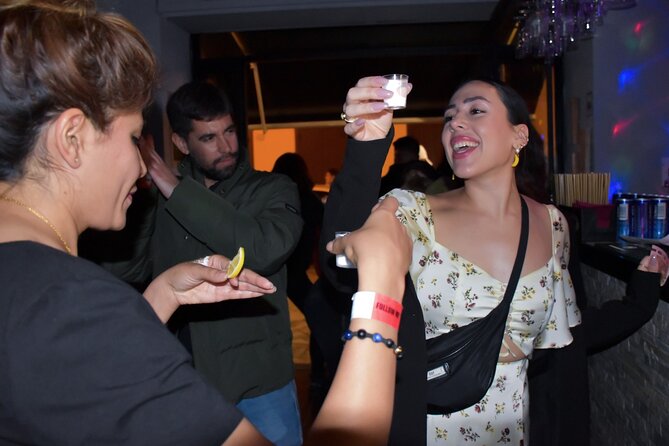 Pub Crawl Palermo - Who will enjoy this Palermo night out?