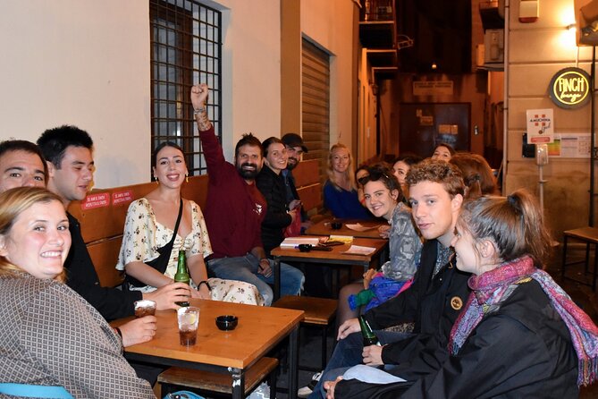 Pub Crawl Palermo - Should you book the Pub Crawl Palermo?