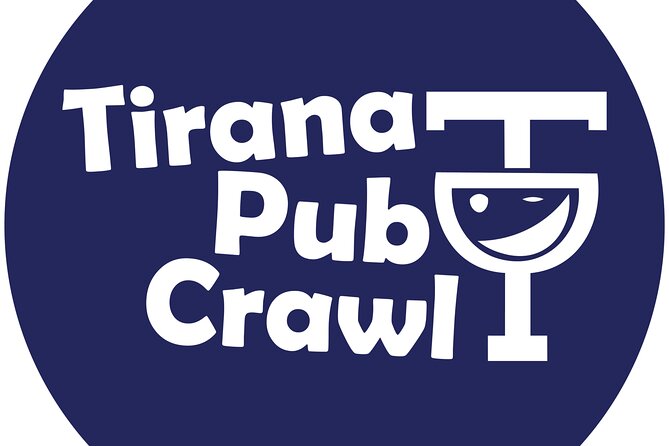 Pub Crawl Tirana - Blloku gives the night a sensible finish
