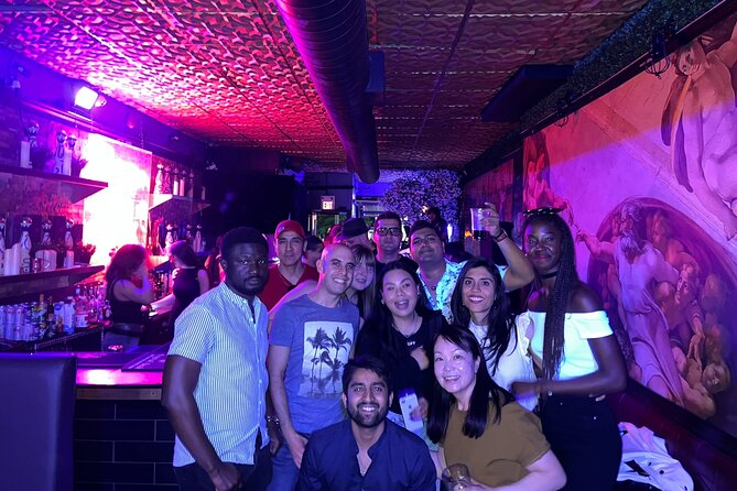 Pub Crawl Toronto - The $44 price and what you actually receive