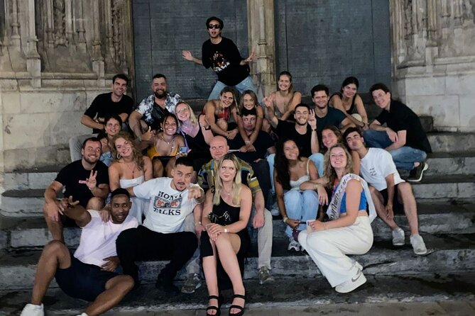 Pub Crawl Tour in Valencia - How the value compares with going alone