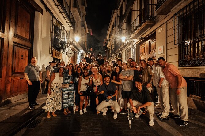 Pub Crawl Valencia | The Biggest | Club Entry Included - Key points to know before booking
