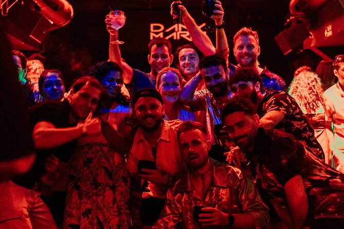 Pub Crawl Valencia | The Biggest | Club Entry Included - Why group size matters in real life