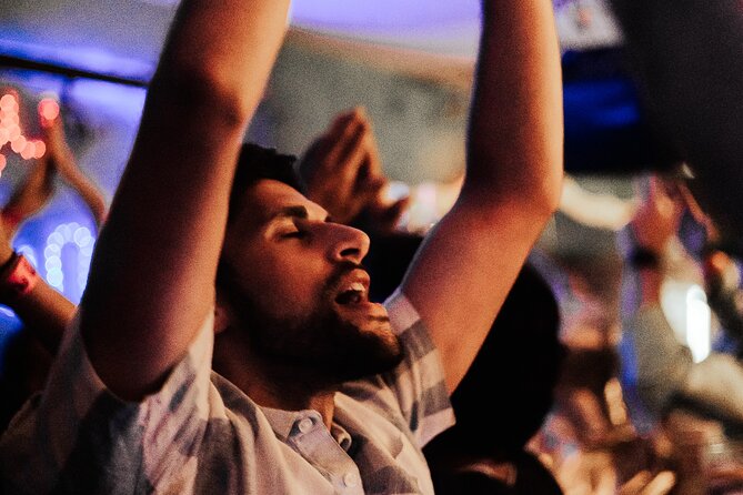 Pub Crawl Valencia | The Biggest | Club Entry Included - Price, included drinks, and overall value