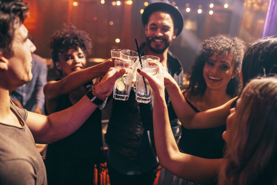 Pubcrawl Augsburg: Tour through best Bars and Clubs in Town - Why This Augsburg Pub Crawl Works