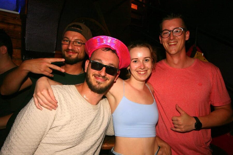 Pubcrawl Augsburg: Tour through best Bars and Clubs in Town - Is the $41 Price Good Value?