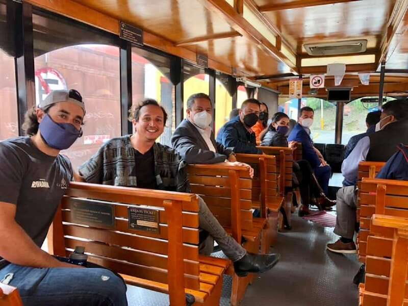 Puebla: Cholula Craft Beer Tour by Tram - Key things to know before you go