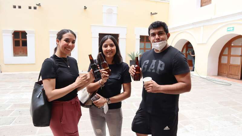 Puebla: Cholula Craft Beer Tour by Tram - What the praise tells you about the experience